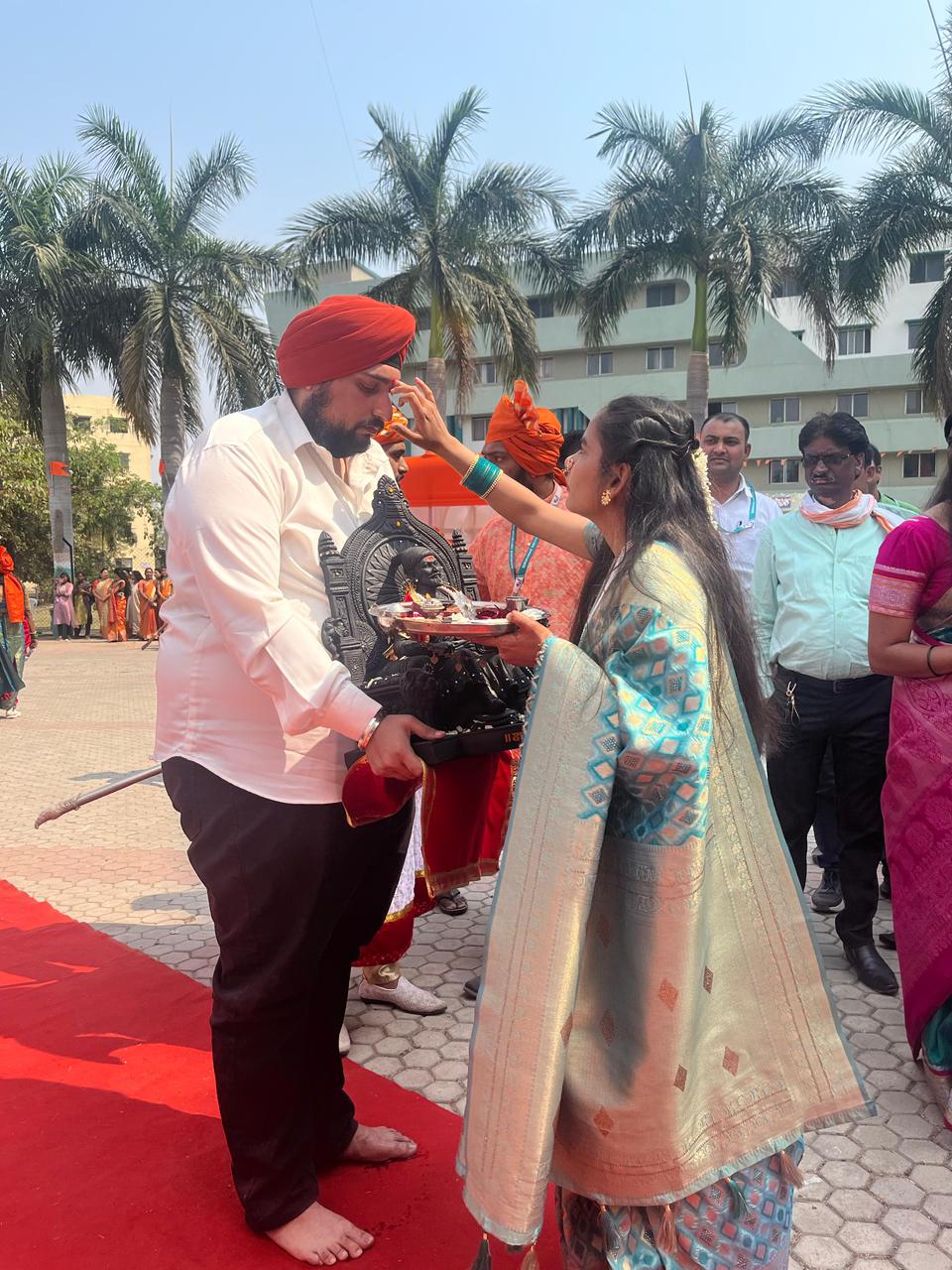 Shivaji Maharaj Jayanti 7